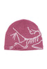Arc'teryx Bird Head Toque - Lt Renegade / Rose