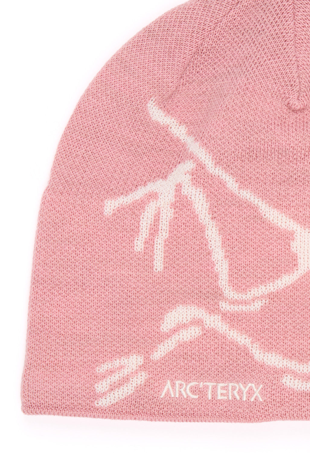 Arc'teryx Bird Head Toque - Bliss / Arctic Silk