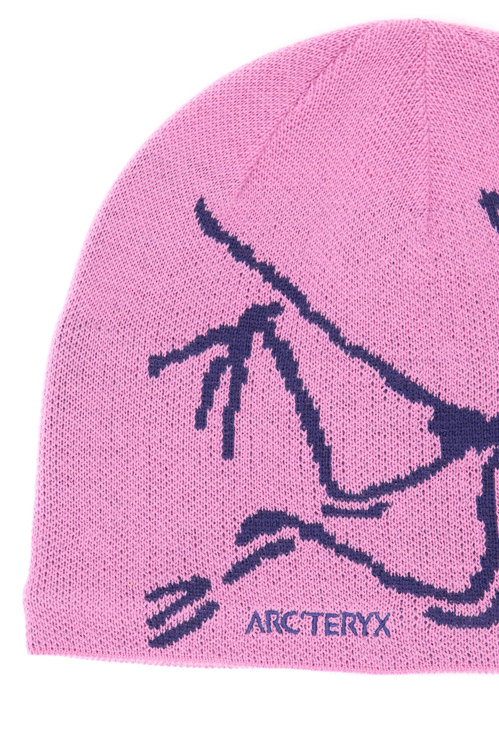 Arc'teryx Bird Head Toque - Alpenglow / Soul