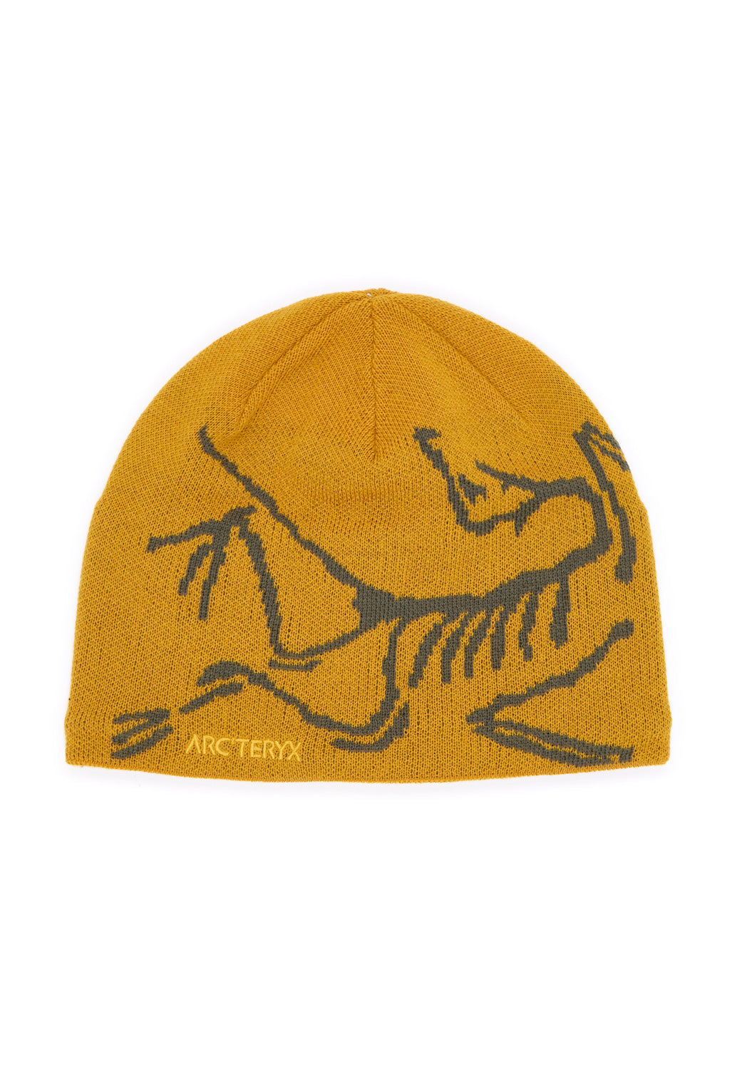 Arc'teryx Bird Head Toque - Nucleus / Mongoose