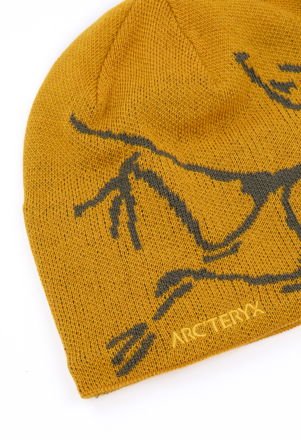 Arc'teryx Bird Head Toque - Nucleus / Mongoose