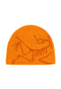Arc'teryx Bird Head Toque - Blaze / Copper Sky