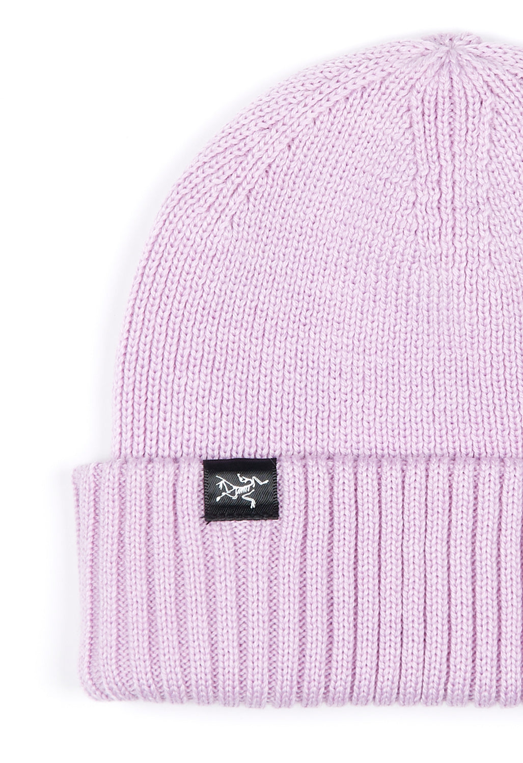 Arc'teryx Mallow Toque Storm Glow