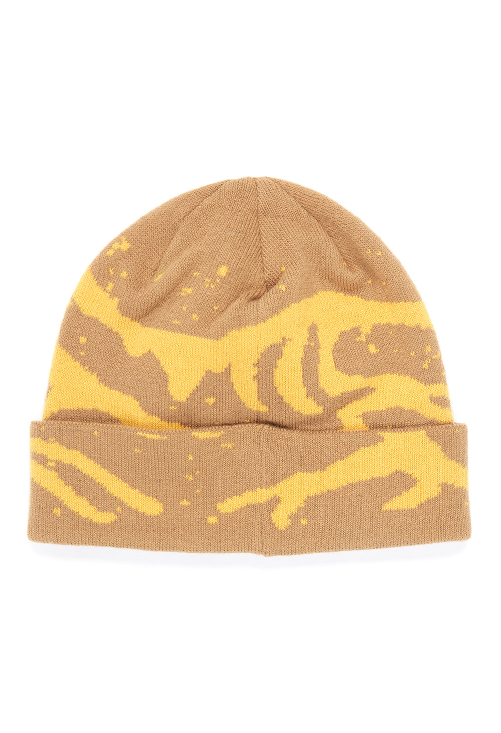 Arc'teryx Grotto Toque - Relic/Yukon – Outsiders Store UK