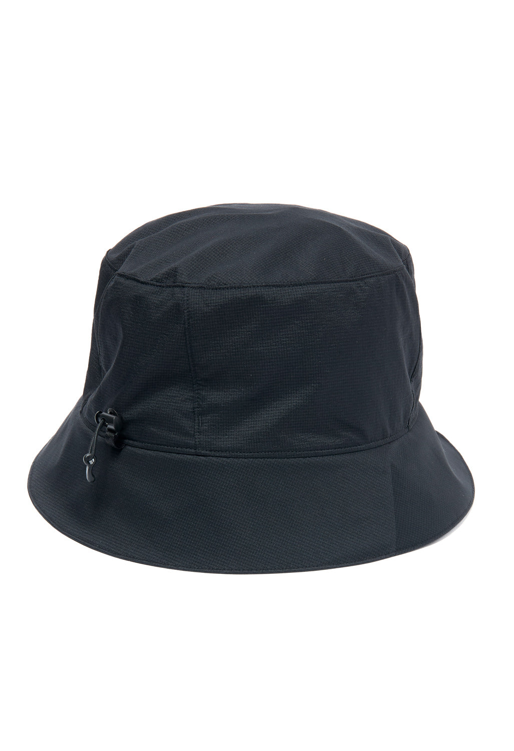 Arc'teryx Aerios Bucket Hat - Black
