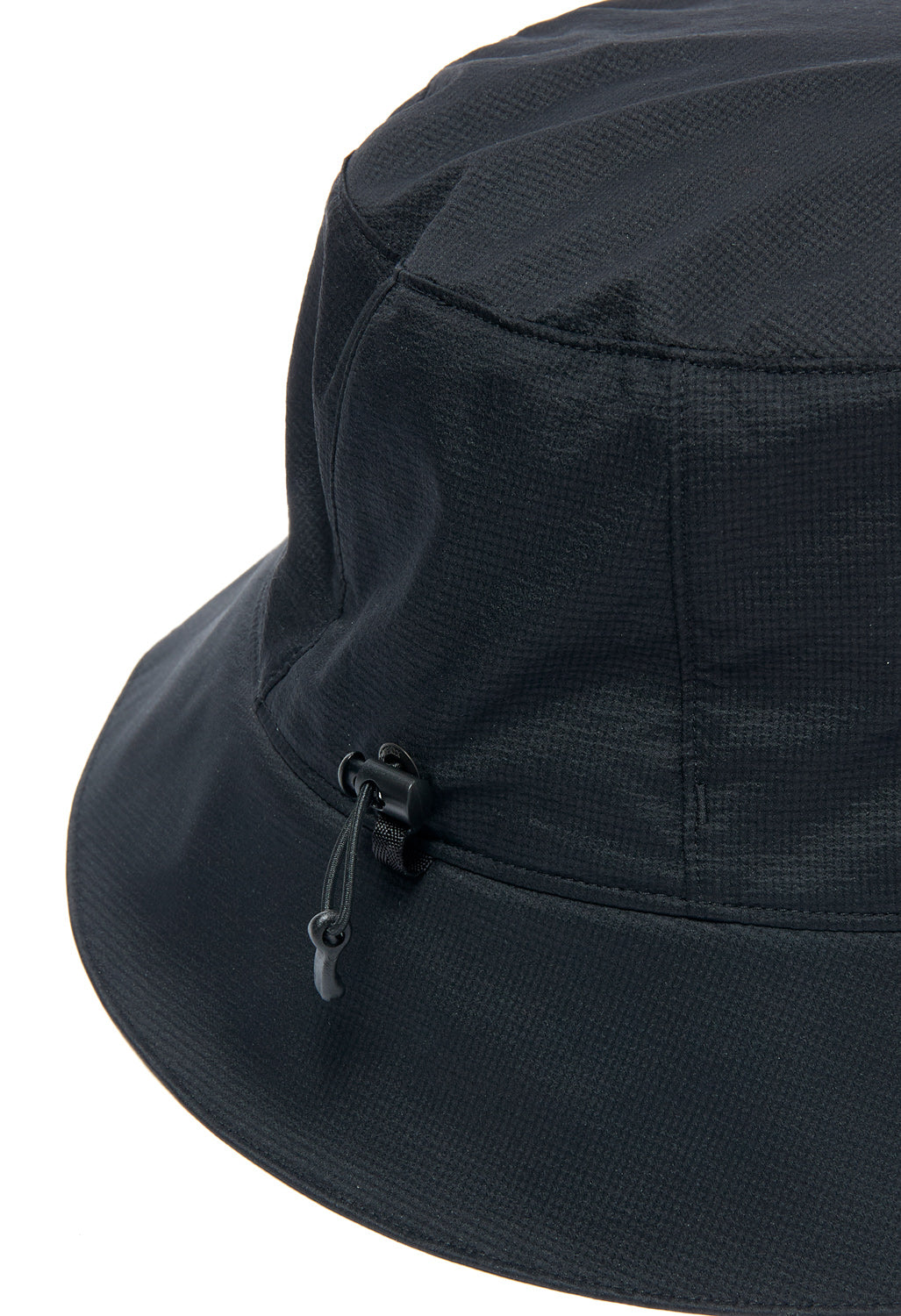 Arc'teryx Aerios Bucket Hat - Black