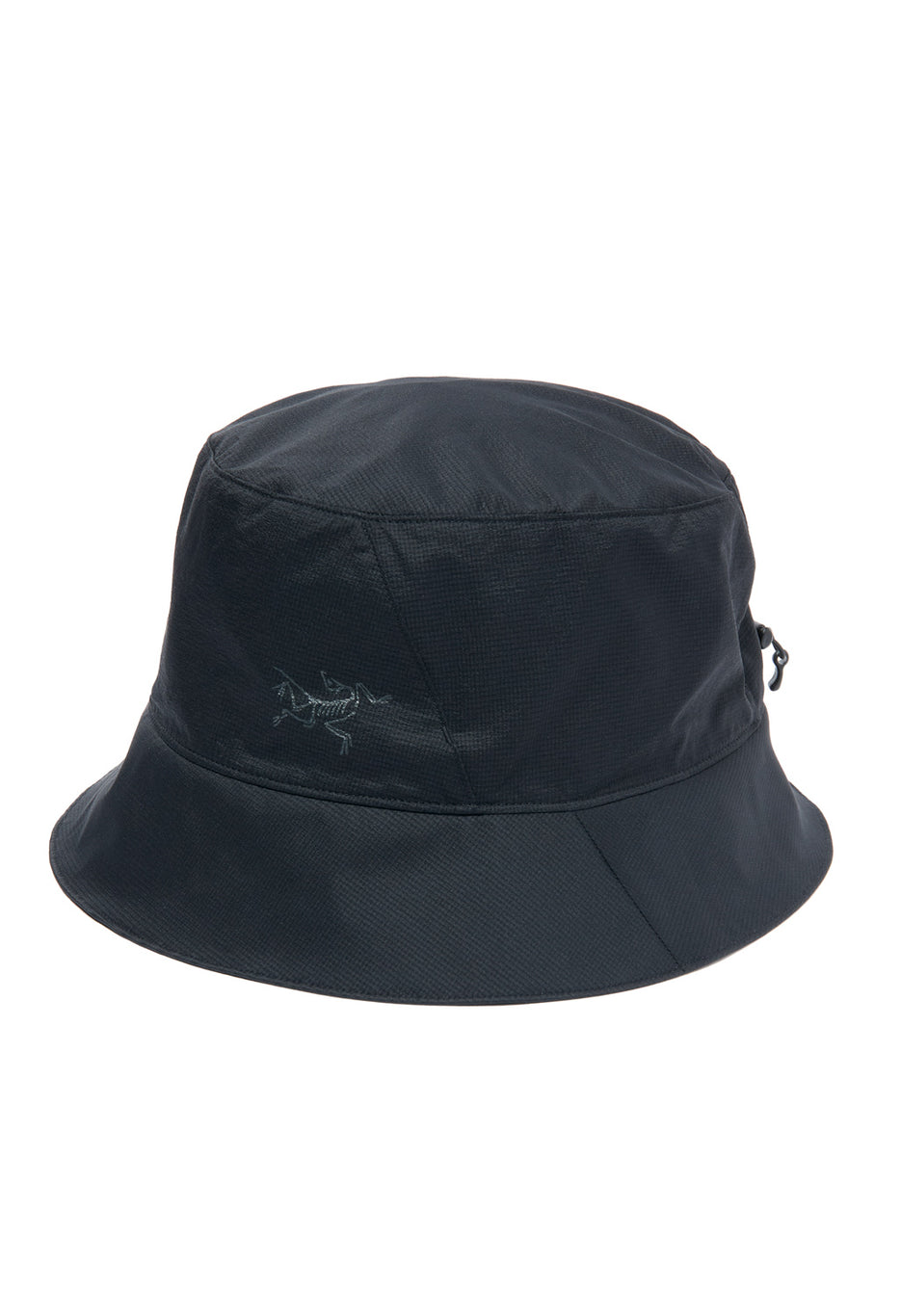 Arc'teryx Aerios Bucket Hat - Black