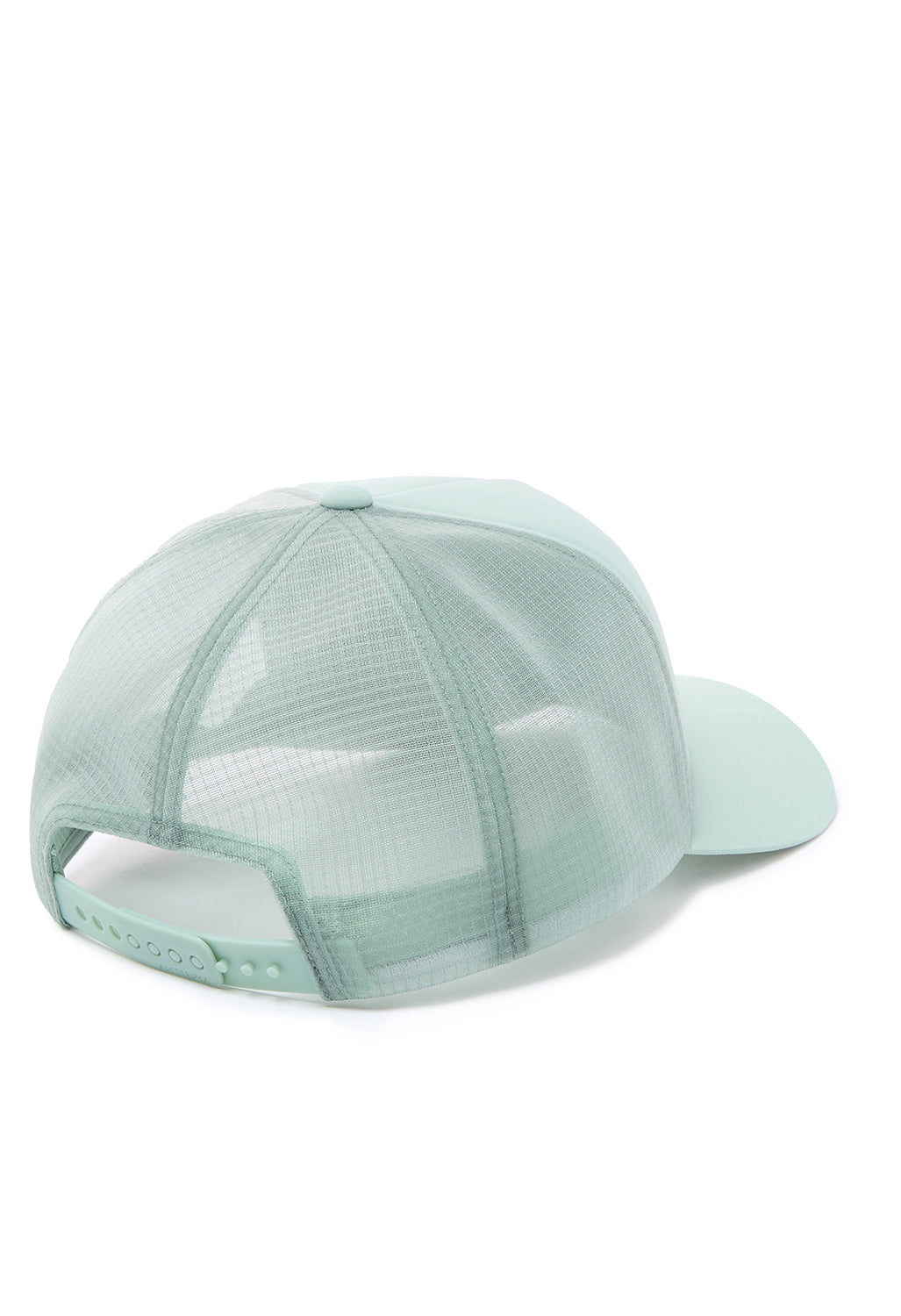 Arc'teryx Bird Word Trucker Hat - Trail Magic