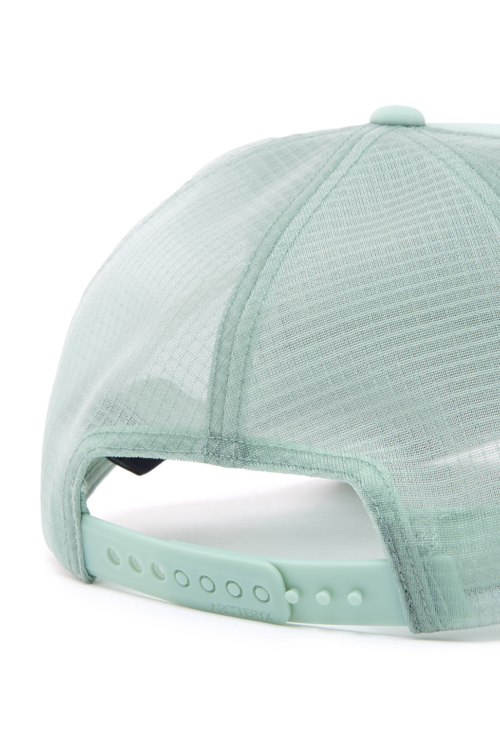 Arc'teryx Bird Word Trucker Hat - Trail Magic