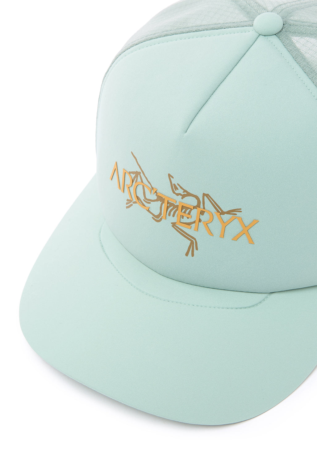 Arc'teryx Bird Word Trucker Hat - Trail Magic