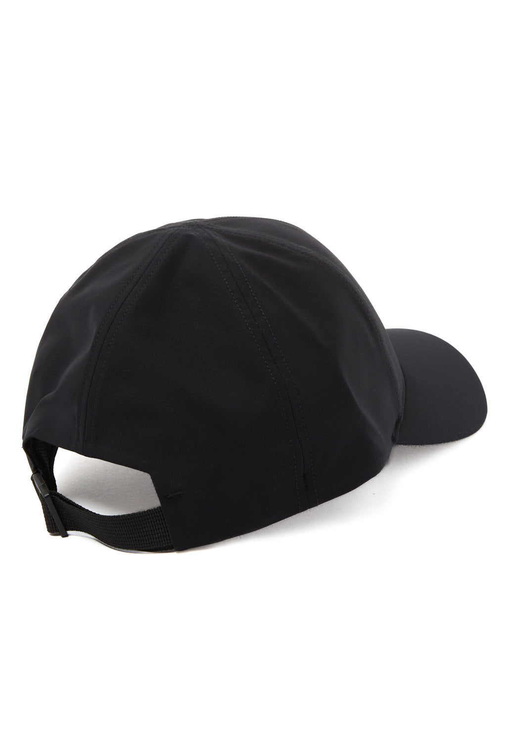 Arc'teryx Bird Word Cap - 24K Black