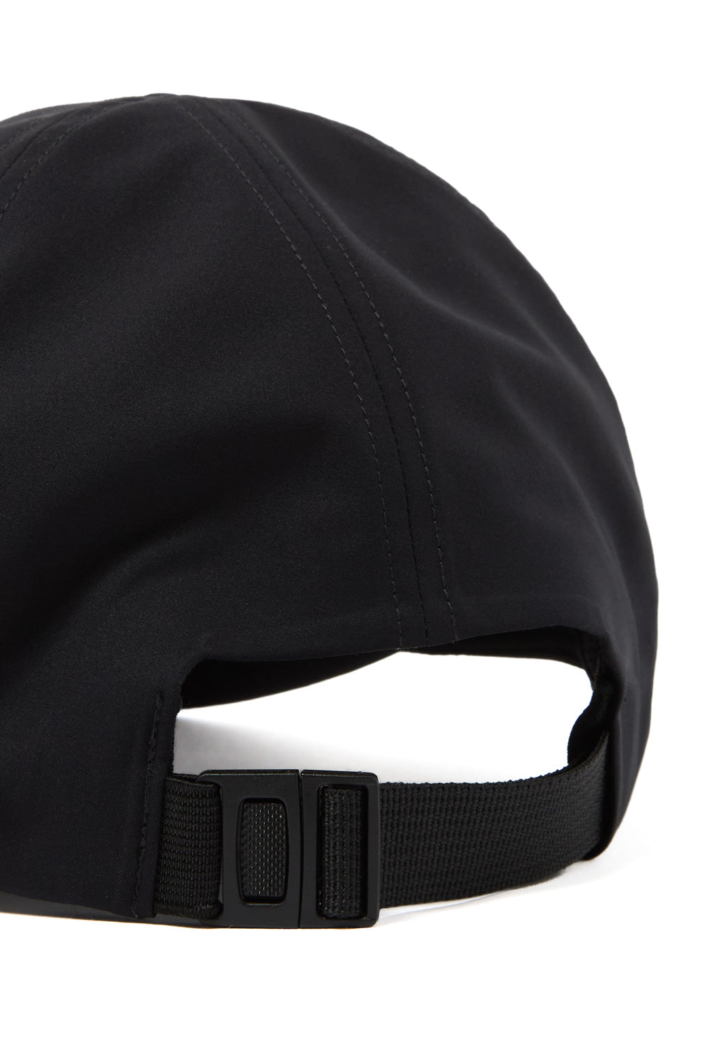 Arc'teryx Bird Word Cap - 24K Black