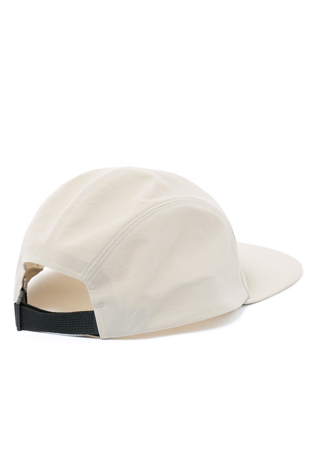 Arc'teryx Gamma 5 Panel Cap - Rune / Black
