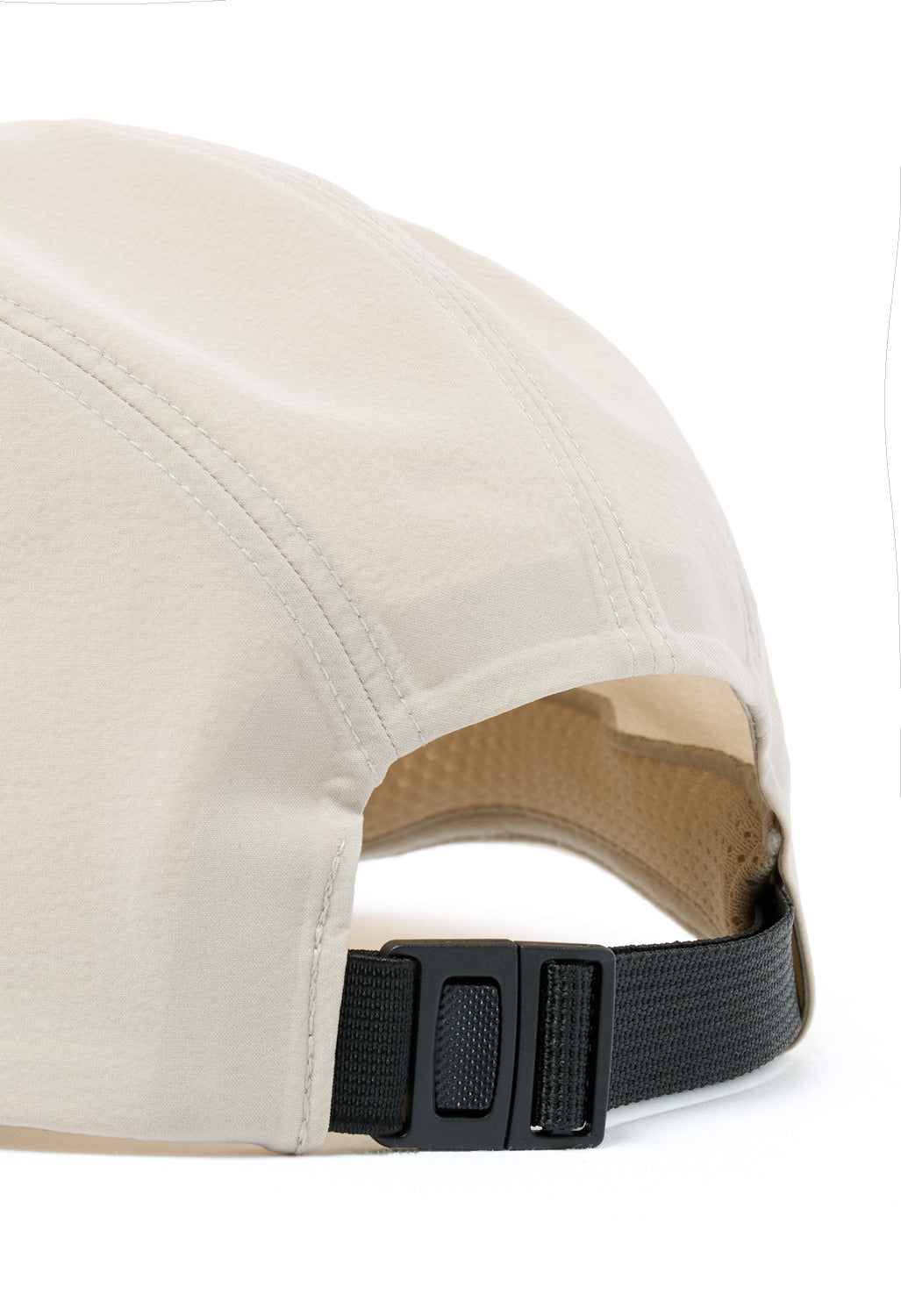 Arc'teryx Gamma 5 Panel Cap - Rune / Black