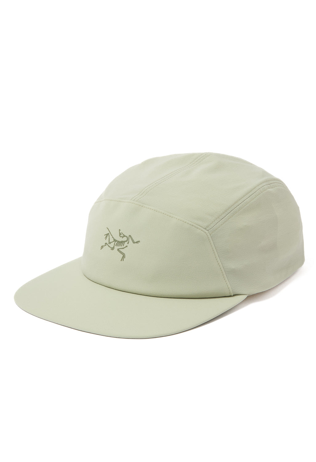 Arc'teryx Gamma 5 Panel Cap - Habitat