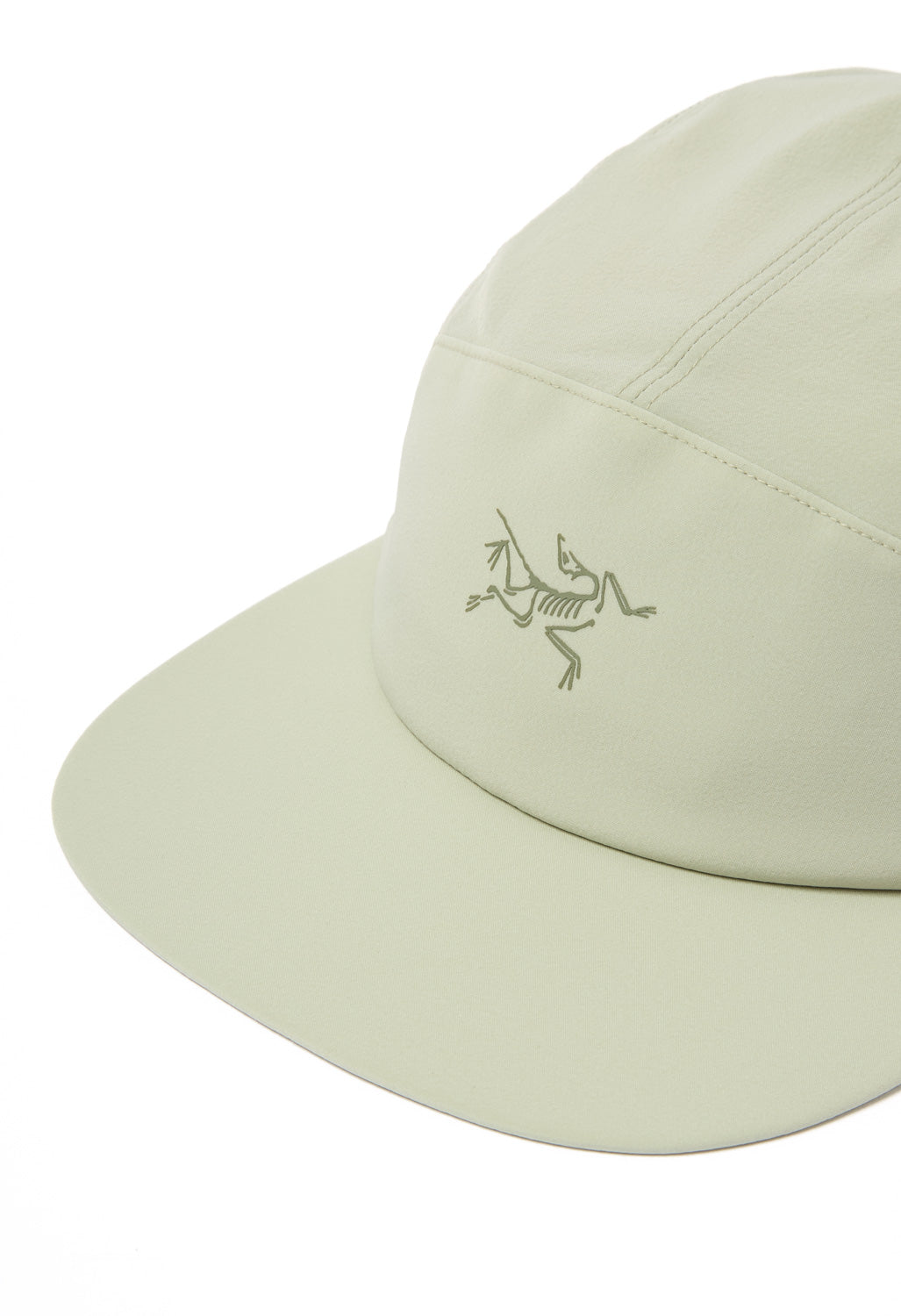 Arc'teryx Gamma 5 Panel Cap - Habitat