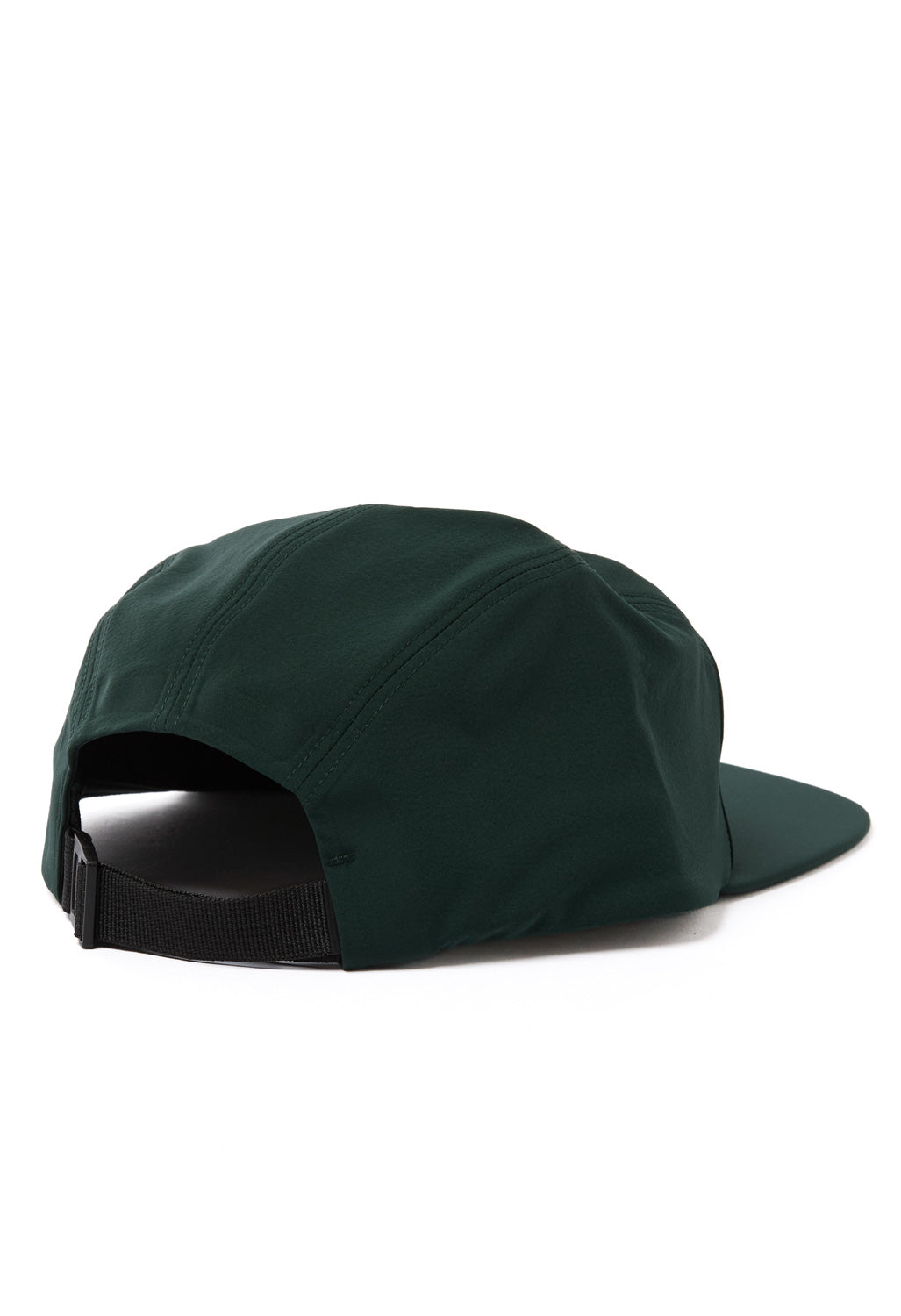 Arc'teryx Gamma 5 Panel Cap - Dark Jade
