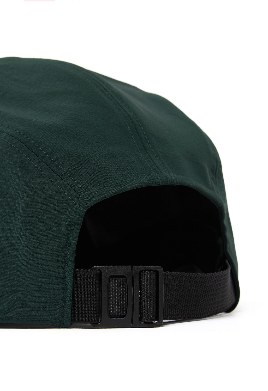 Arc'teryx Gamma 5 Panel Cap - Dark Jade