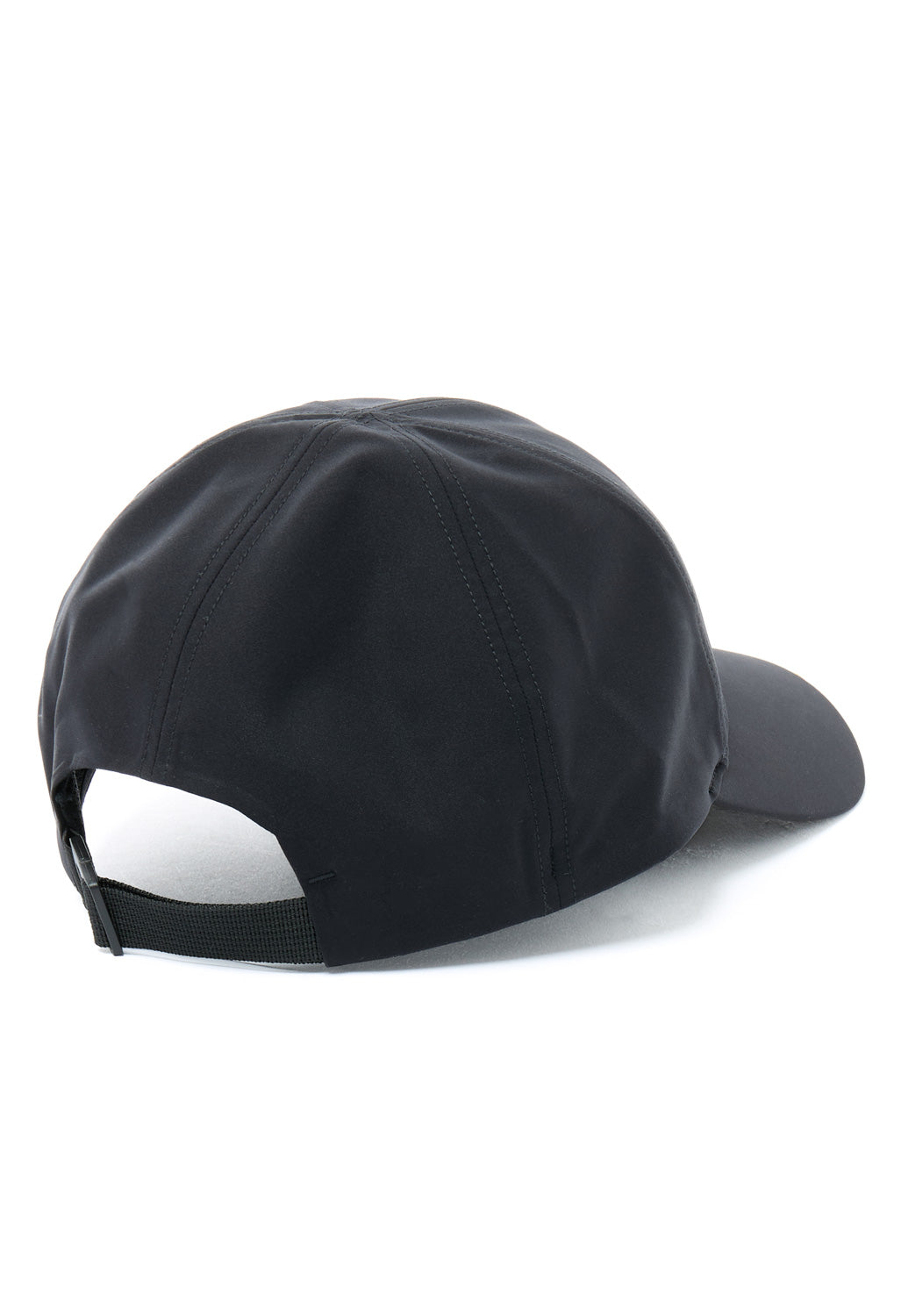 Arc'teryx Small Bird Cap - 24k Black