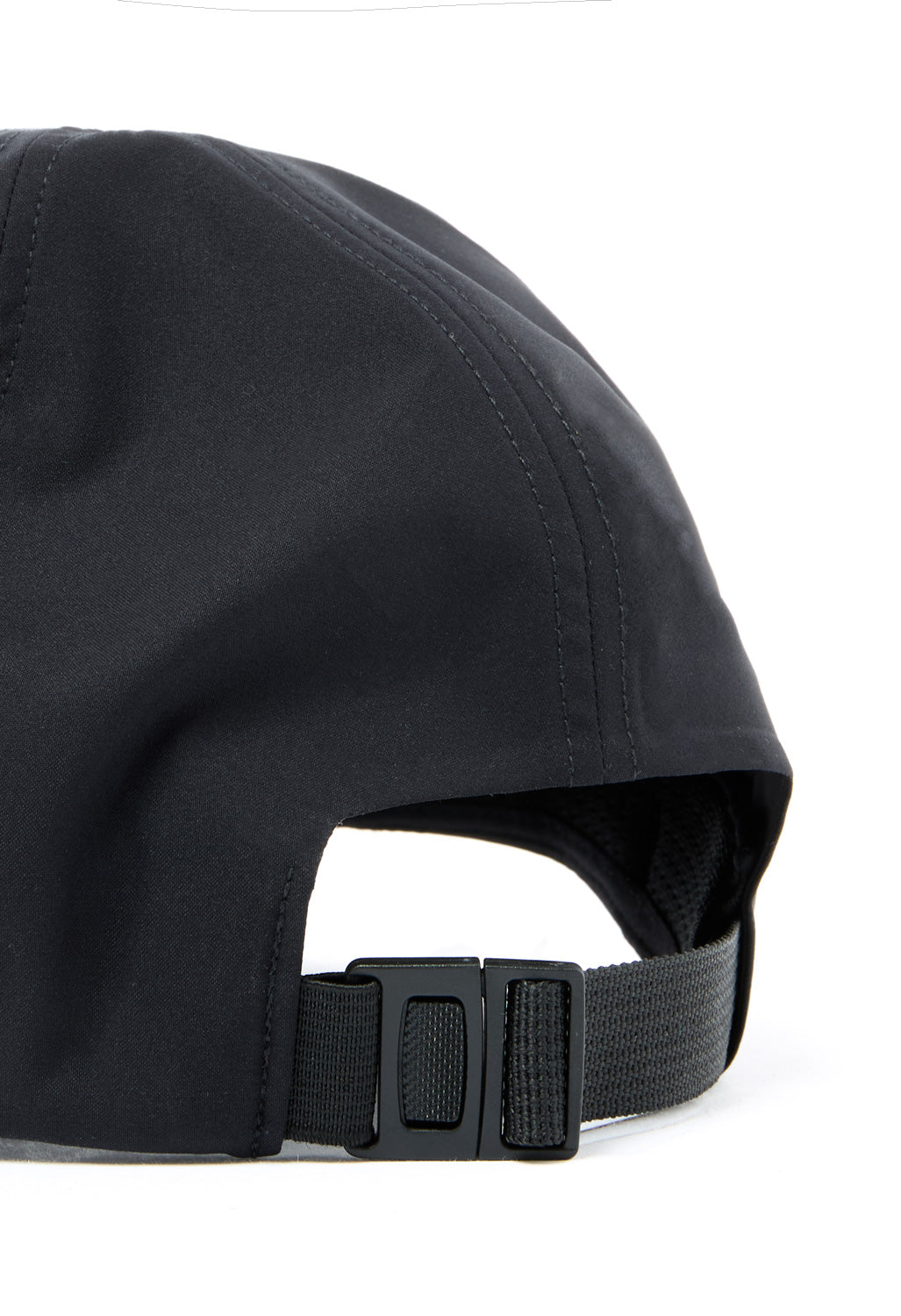 Arc'teryx Small Bird Cap - 24k Black