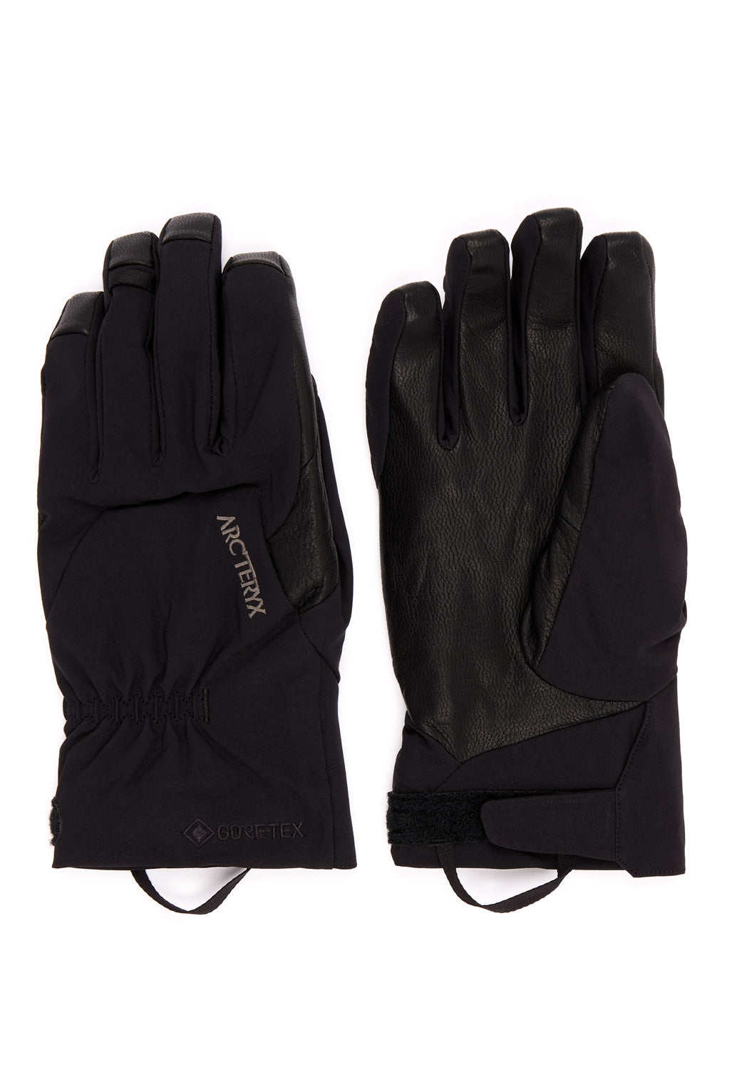 Arc'teryx Venta GORE-TEX Glove - Black