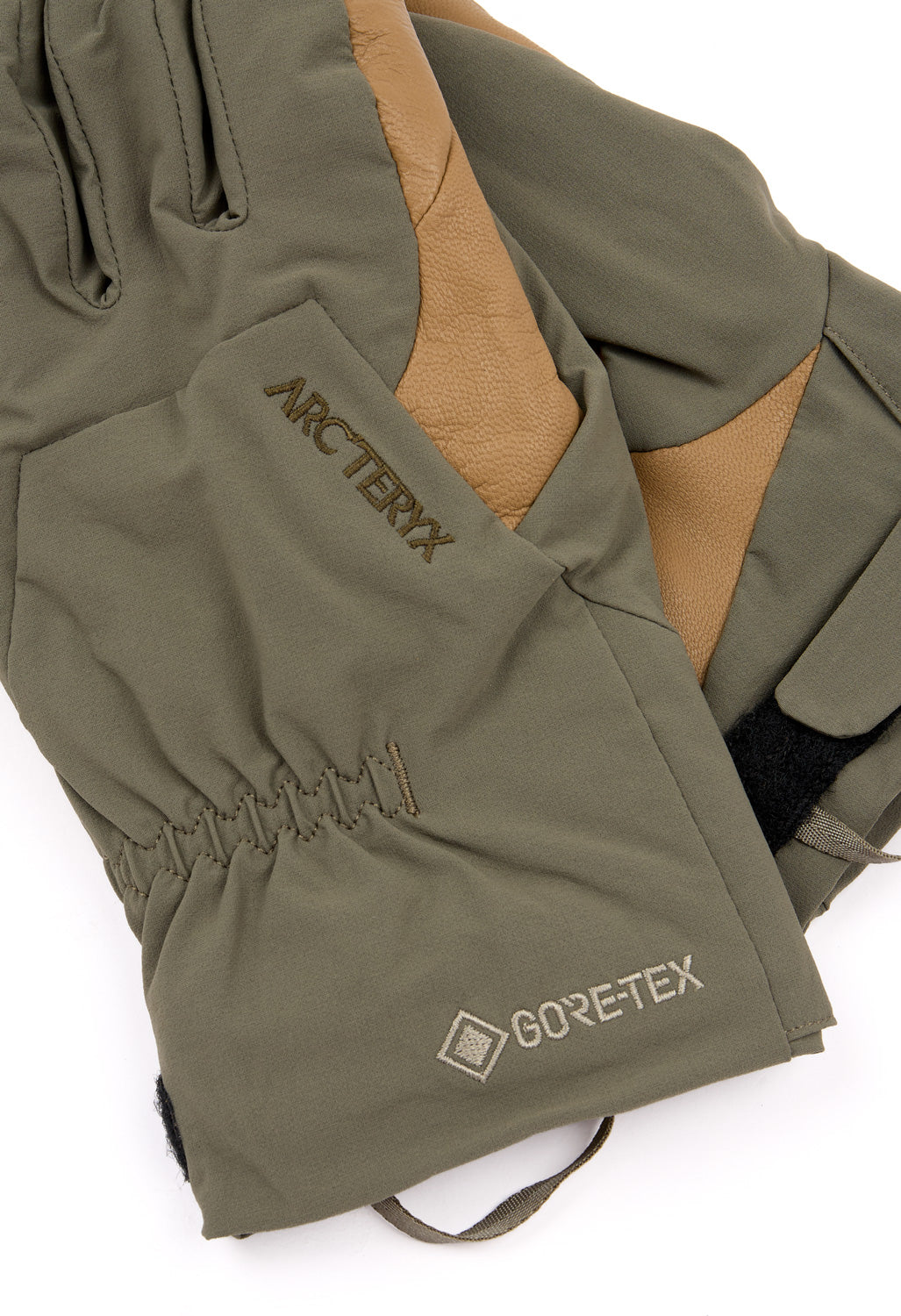 Arc'teryx Venta GTX Glove - Forage / Canvas