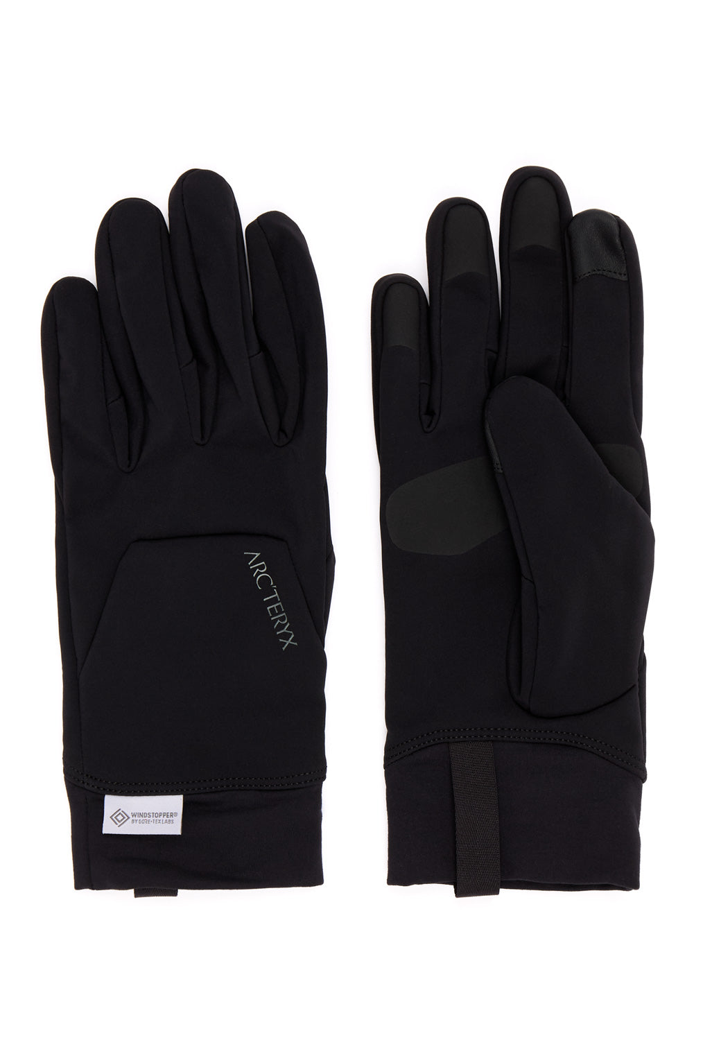 Arc'teryx Venta Glove - Black