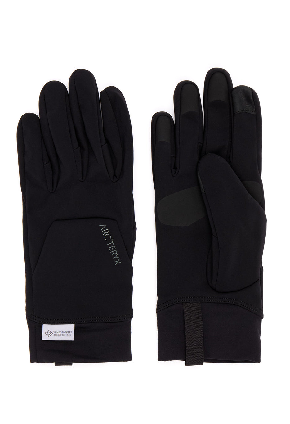 Arc'teryx Venta Glove - Black