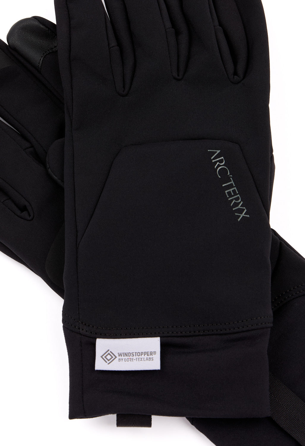 Arc'teryx Venta Glove - Black