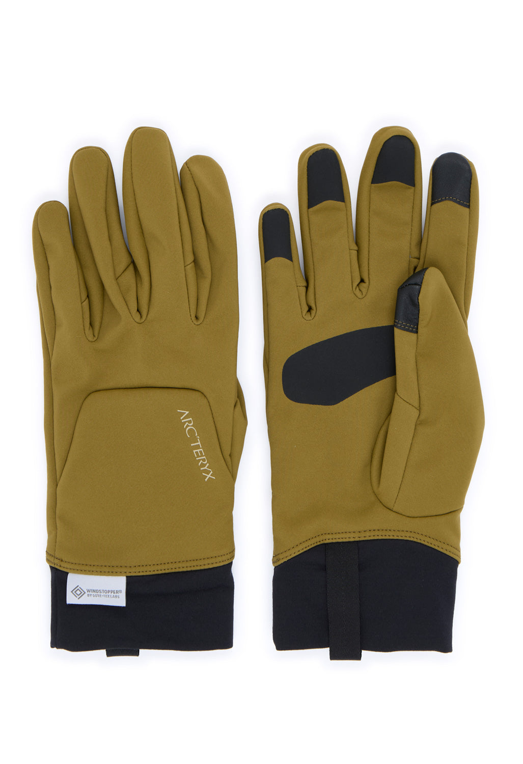 Arc'teryx Venta Gloves - Bracken