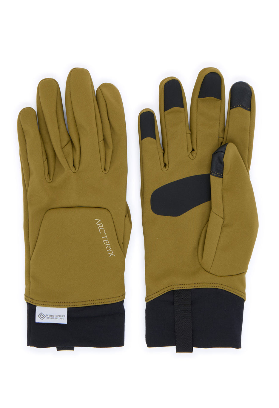 Arc'teryx Venta Gloves - Bracken