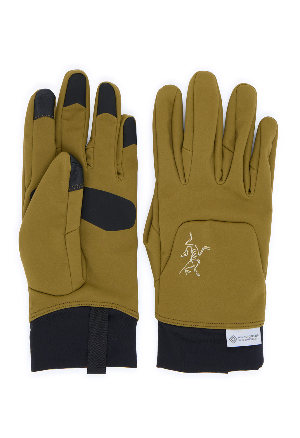 Arc'teryx Venta Gloves - Bracken