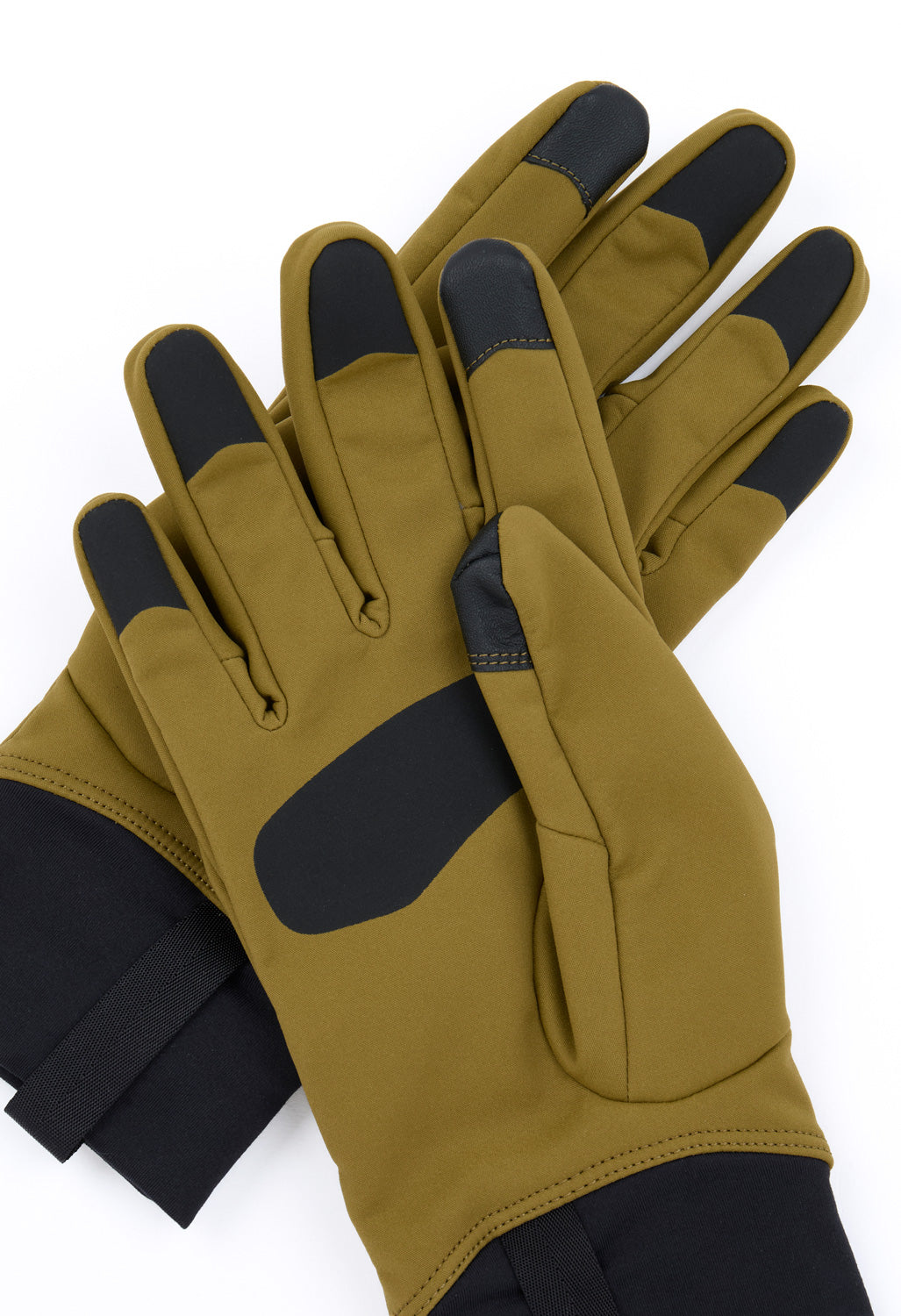 Arc'teryx Venta Gloves - Bracken