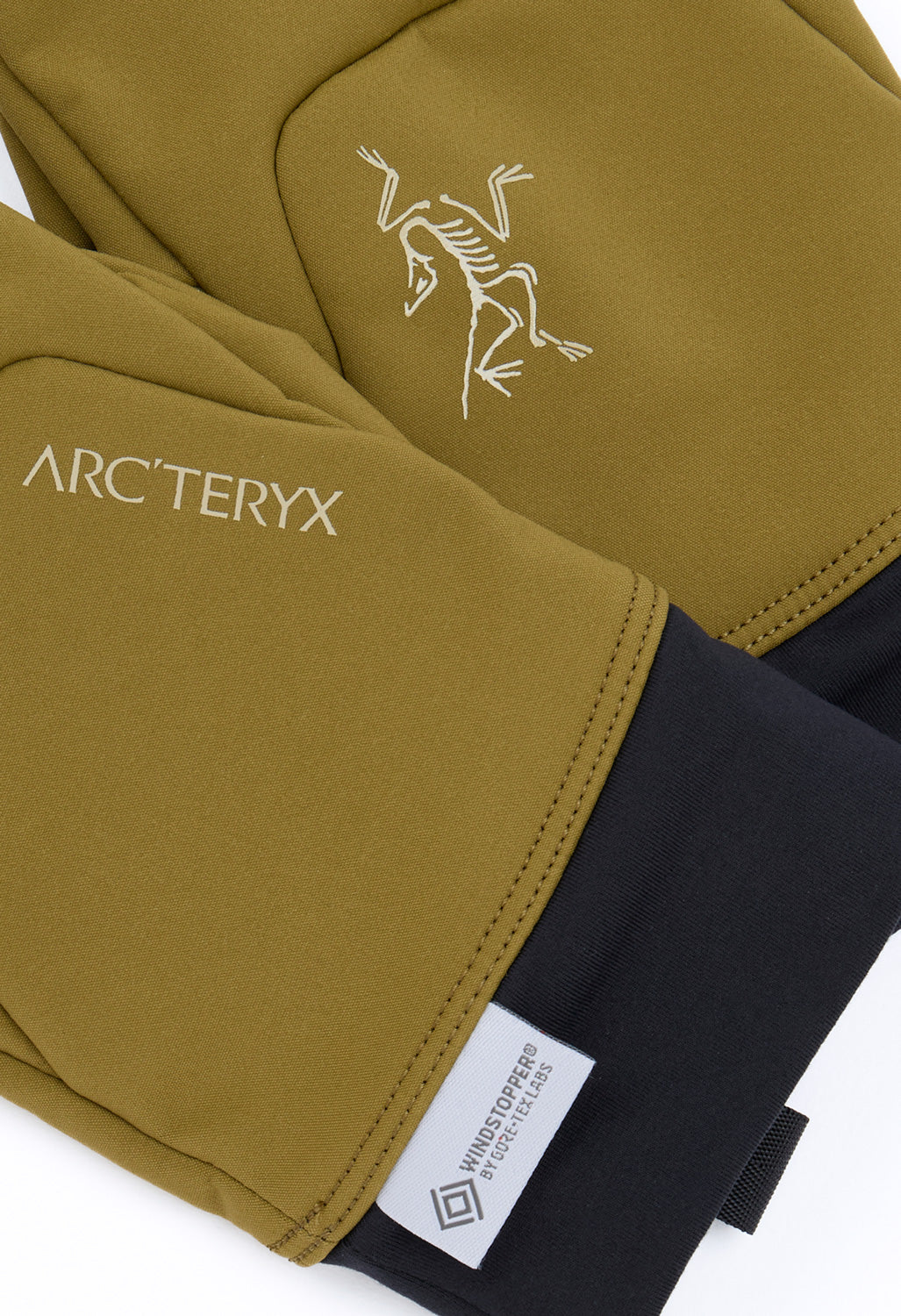 Arc'teryx Venta Gloves - Bracken