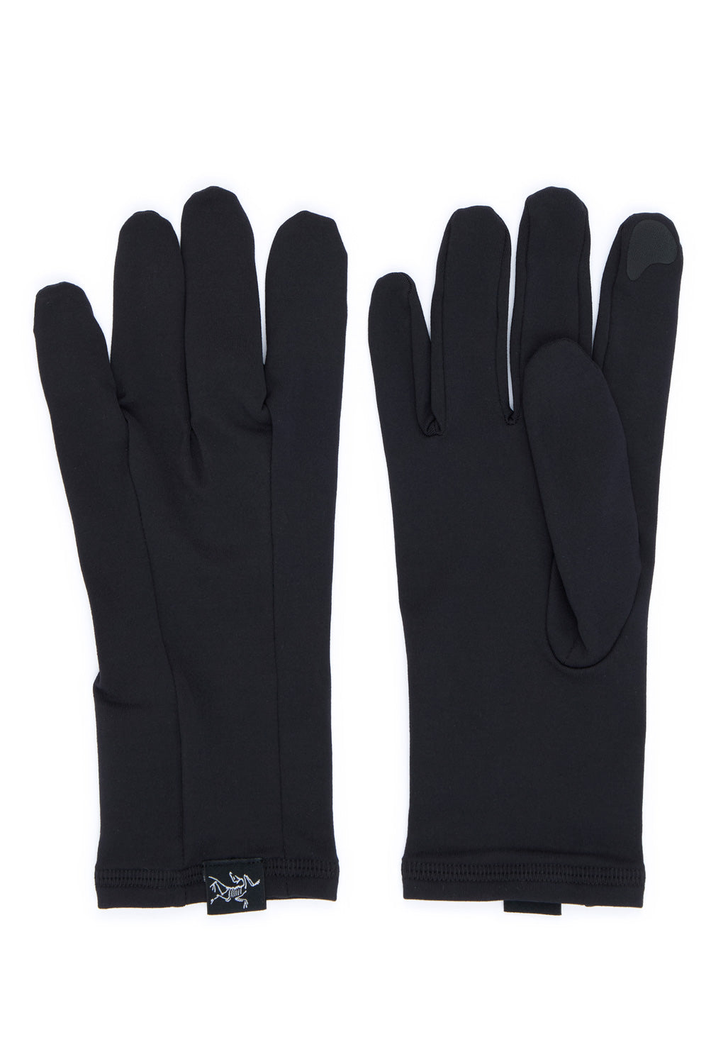 Arc'teryx Rho Gloves - Black