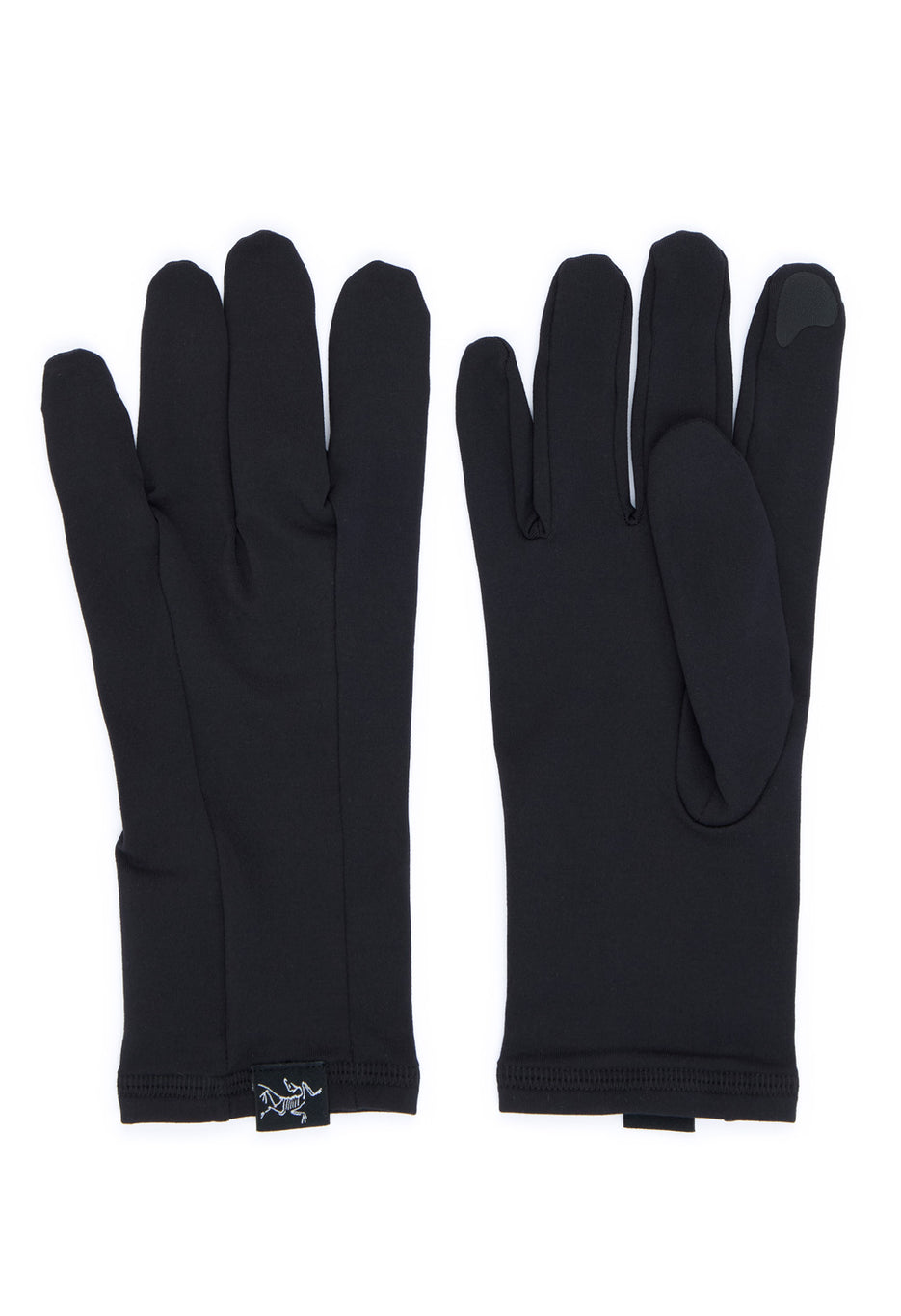 Arc'teryx Rho Gloves - Black