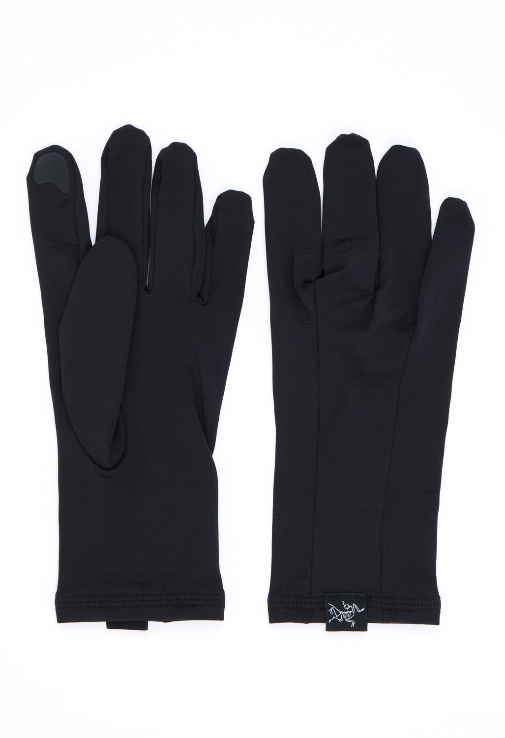 Arc'teryx Rho Gloves - Black