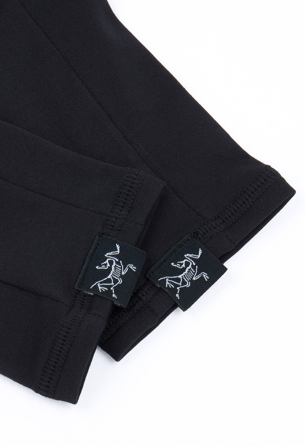 Arc'teryx Rho Gloves - Black