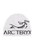 Arc'teryx Bird Word Toque - Orca