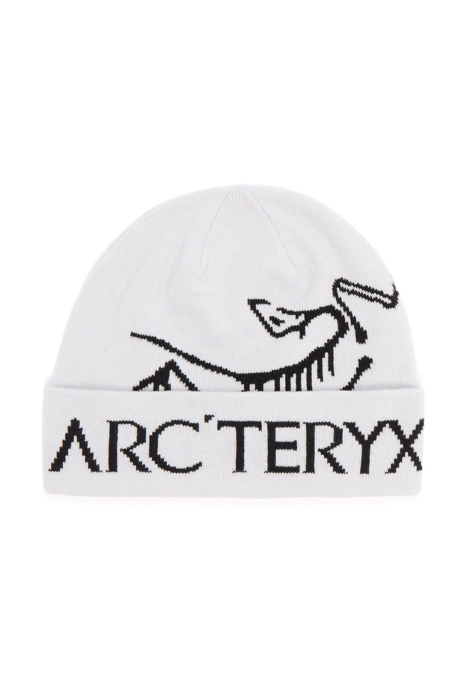 Arc'teryx Bird Word Toque - Orca