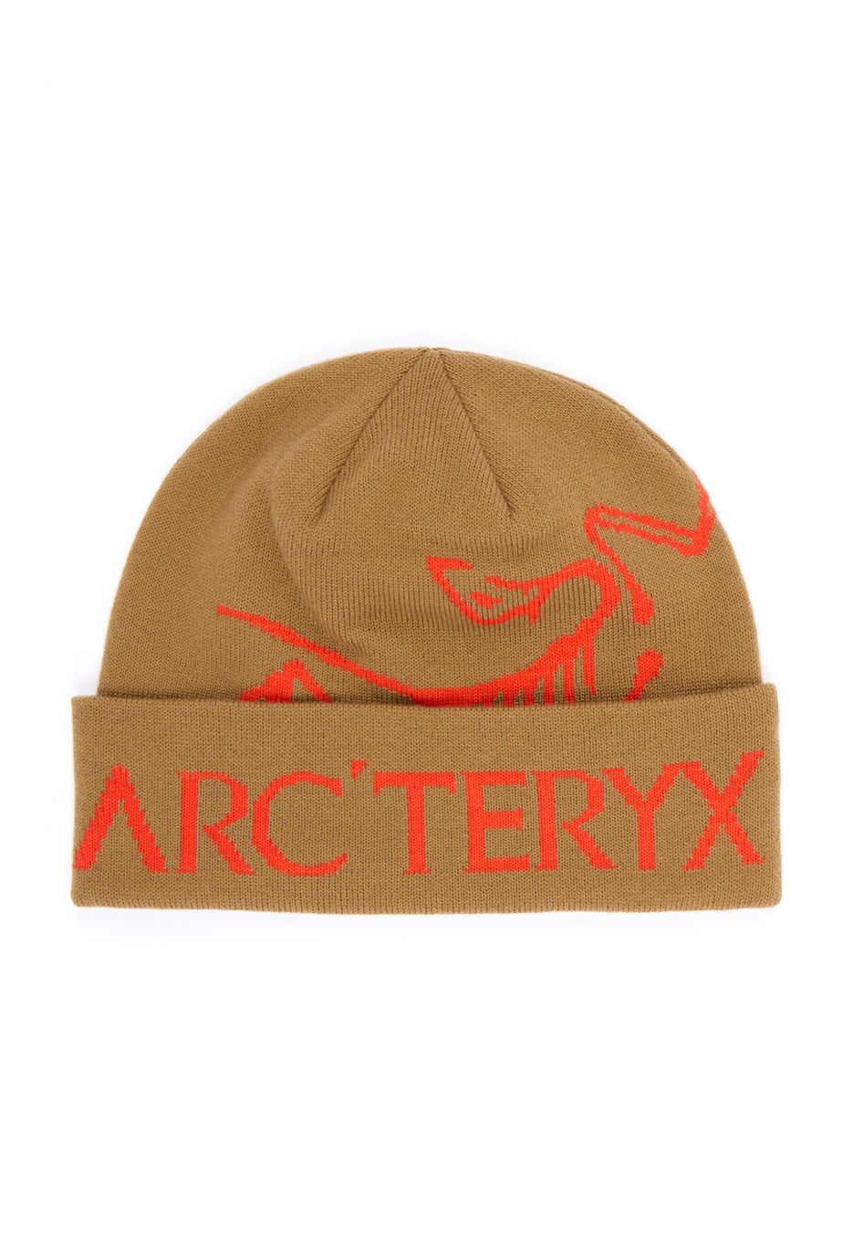 Arc'teryx Bird Word Toque - Canvas / Dynasty