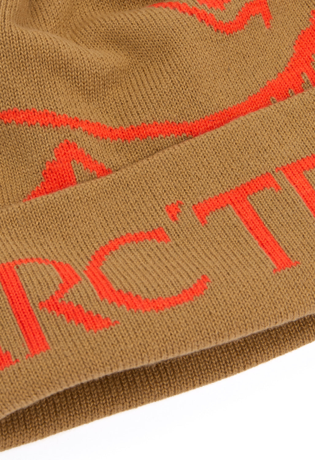Arc'teryx Bird Word Toque - Canvas / Dynasty