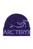 Arc'teryx Bird Word Toque - Azalea / Aster