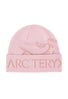 Arc'teryx Bird Word Toque - Alpine Rose / Bliss