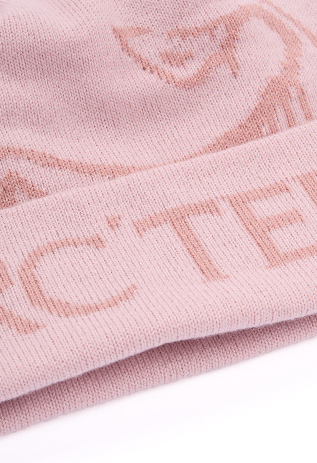 Arc'teryx Bird Word Toque - Alpine Rose / Bliss