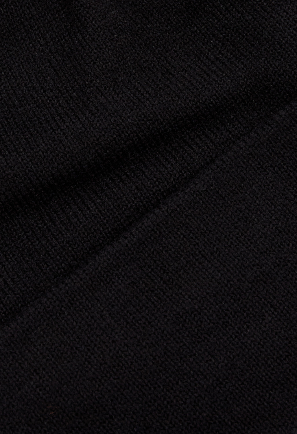 Arc'teryx Embroidered Bird Toque - Black
