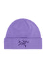 Arc'teryx Embroidered Bird Toque - Aster / Azalea