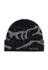 Arc'teryx Grotto Toque - Black / Void