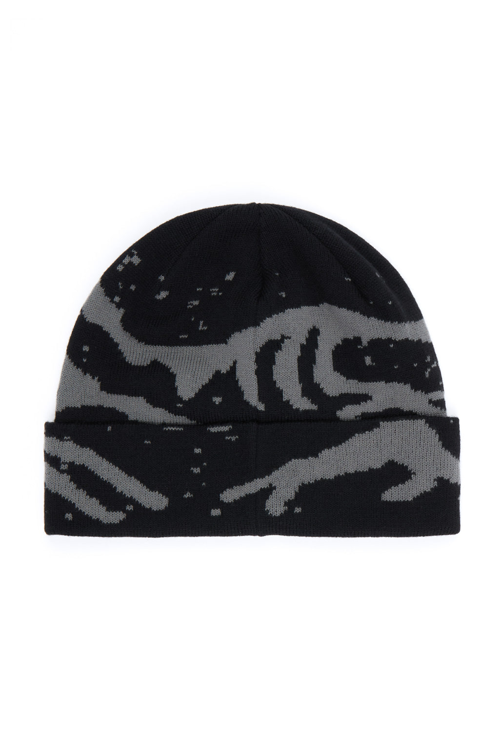 Arc'teryx Grotto Toque - Black / Void