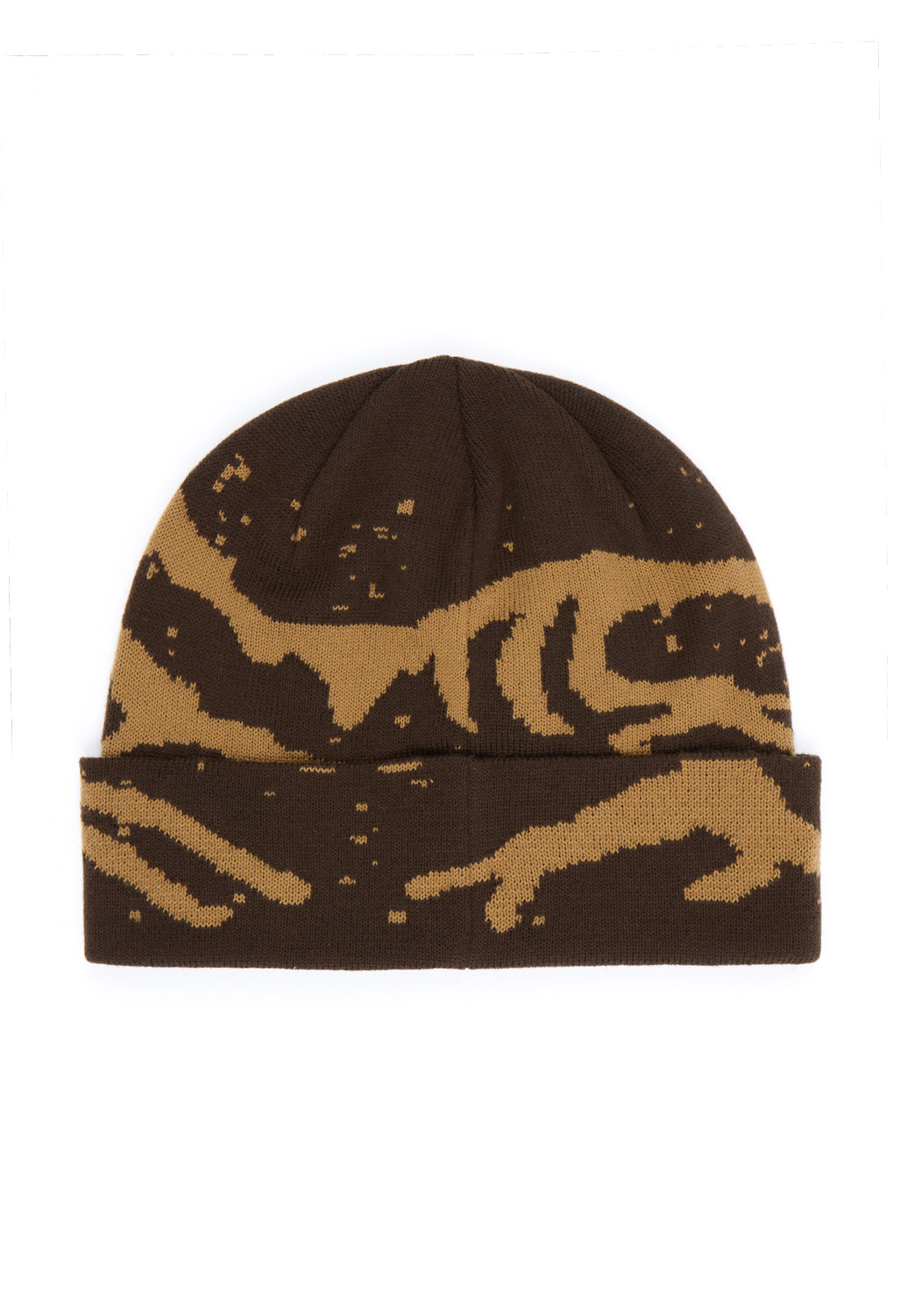 Arc'teryx Grotto Toque - Carob / Canvas